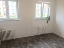 Pronájem bytu 2+1, Ostrava - Hrabůvka, Mitušova, 55 m2