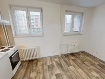 Pronájem bytu 2+1, Ostrava - Hrabůvka, Mitušova, 55 m2