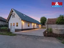 Prodej rodinného domu, Jeníkovice, 104 m2