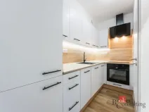 Pronájem bytu 2+kk, Ostrava - Mariánské Hory, Hany Kvapilové, 43 m2