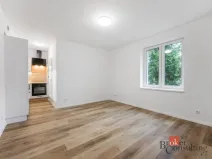 Pronájem bytu 2+kk, Ostrava - Mariánské Hory, Hany Kvapilové, 43 m2