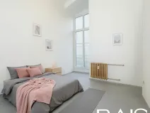 Prodej apartmánu, Brno, Bašty, 32 m2