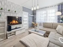 Pronájem bytu 2+1, Tršice, 54 m2