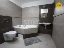 Pronájem bytu 1+kk, Třinec, Pod břehem, 23 m2