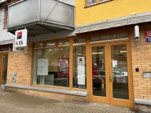 Pronájem kanceláře, Praha - Veleslavín, Křenova, 110 m2