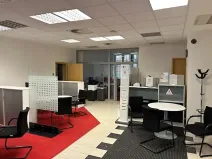 Pronájem kanceláře, Praha - Veleslavín, Křenova, 110 m2