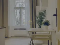 Pronájem bytu 1+kk, Praha - Vršovice, Na spojce, 19 m2