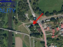 Prodej garáže, Ostrava - Nová Ves, U Hrůbků, 21 m2