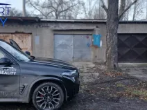 Prodej garáže, Ostrava - Nová Ves, U Hrůbků, 21 m2