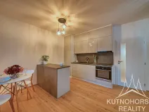 Pronájem bytu 1+kk, Kutná Hora, V Zákoutí, 38 m2