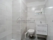 Pronájem bytu 2+kk, Libochovice, Kosmonautů, 34 m2