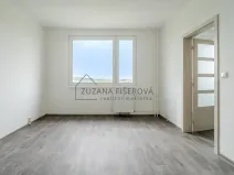 Pronájem bytu 2+kk, Libochovice, Kosmonautů, 34 m2