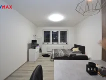 Pronájem bytu 1+kk, Olomouc, Aloise Rašína, 33 m2