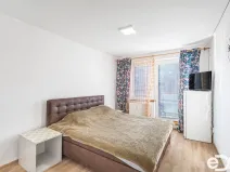 Prodej bytu 2+1, Luštěnice - Zelená, 50 m2