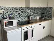 Prodej bytu 1+1, Praha - Černý Most, Ronešova, 35 m2