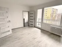 Pronájem bytu 4+1, Ústí nad Labem - Krásné Březno, Žežická, 76 m2