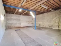 Pronájem skladu, Praha - Ruzyně, 160 m2