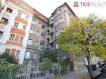 Pronájem bytu 3+kk, Praha, Na Březince, 90 m2