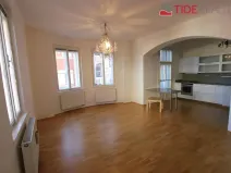 Pronájem bytu 3+kk, Praha, Na Březince, 90 m2