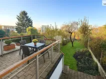 Prodej rodinného domu, Praha - Vysočany, Odlehlá, 140 m2