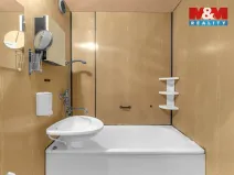 Prodej bytu 3+1, Jičín - Nové Město, Na jihu, 71 m2