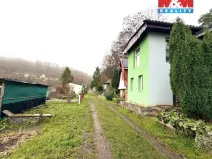 Prodej chaty, Kadaň, 38 m2