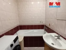 Prodej bytu 3+1, Orlová - Lutyně, F. S. Tůmy, 68 m2