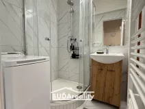 Pronájem bytu 1+1, Zlín, Mokrá II, 36 m2