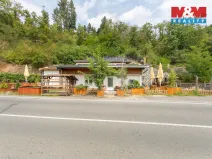 Pronájem obchodního prostoru, Praha - Zbraslav, 86 m2