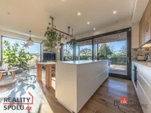 Prodej rodinného domu, Zdiby - Brnky, Zarostlá, 140 m2