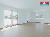 Prodej bytu 2+kk, Turnov, Slunečná, 68 m2