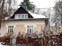 Prodej vily, Rýmařov, Bartákova, 240 m2