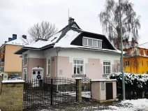 Prodej vily, Rýmařov, Bartákova, 240 m2