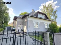 Prodej vily, Rýmařov, Bartákova, 240 m2
