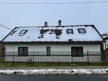 Prodej rodinného domu, Dolní Lhota, Přihlávky, 150 m2