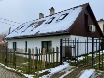 Prodej rodinného domu, Dolní Lhota, Přihlávky, 150 m2