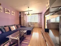 Prodej bytu 3+1, Frýdek-Místek - Frýdek, Novodvorská, 65 m2