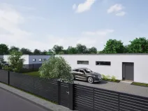 Prodej pozemku pro bydlení, Frýdek-Místek - Lysůvky, 2803 m2