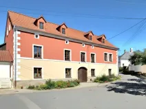 Prodej rodinného domu, Buchlovice, Helštýn, 386 m2