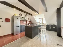 Prodej rodinného domu, Tovačov, Prostějovská, 213 m2