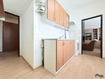 Prodej bytu 2+1, Opava, náměstí Republiky, 50 m2