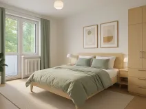 Prodej bytu 2+1, Ostrava, Zelená, 55 m2