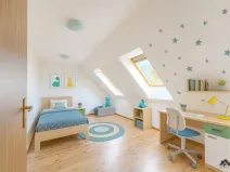 Pronájem bytu 3+kk, Frýdek-Místek - Frýdek, Jaroslava Haška, 66 m2