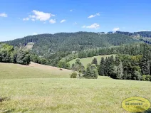 Prodej pozemku pro bydlení, Halenkov, 599 m2