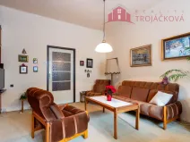 Prodej bytu 3+1, Ostrava, 30. dubna, 97 m2