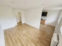 Pronájem bytu 3+1, Most, U Stadionu, 55 m2