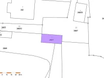 Prodej činžovního domu, Koryčany, Zámecká, 323 m2