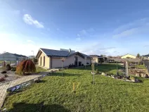 Prodej rodinného domu, Mohelnice - Podolí, 75 m2