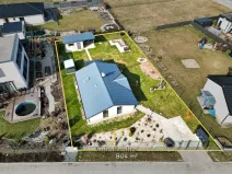 Prodej rodinného domu, Mohelnice - Podolí, 75 m2