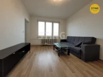 Pronájem bytu 1+1, Ostrava, Zeyerova, 31 m2